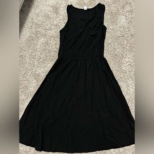 Old Navy Dress Women’s Size Small